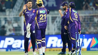 IPL 2026: Bosch's All-Round Effort In Vain As KKR Beat MI To Stay Alive