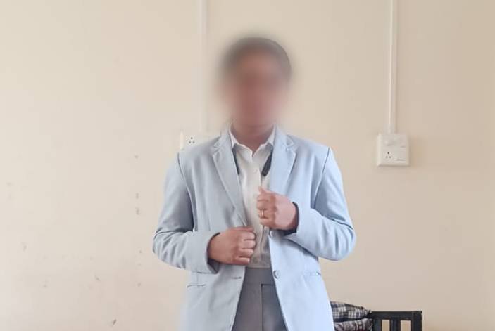 टूट गया डॉक्टर बनने का सपना! कलबुर्गी के बाद अब लातूर में NEET की तैयारी कर रही छात्रा ने की आत्महत्या
