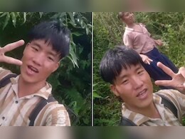 देखो ना गाइज, देखो ना...Instagram पर वायरल इस वायरल ऑडियो का असली वीडियो देखा क्या?