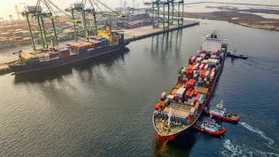 Great Eastern Shipping Fixes Record Date For Rs 900 Crore Buyback &mdash; Check Details
