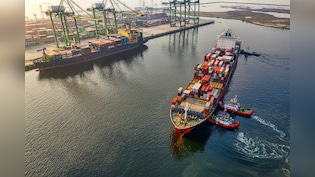 India's Gulf Oil Imports Jump In September As Suppliers Find Way Around Hormuz Risk