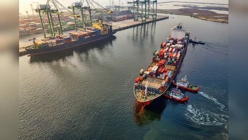 India's Gulf Oil Imports Jump In September As Suppliers Find Way Around Hormuz Risk