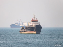 US-Iran Ceasefire Live Updates: Iran, China Envoys Meet As Trump Pauses US Effort In Hormuz