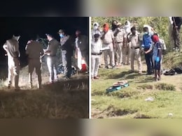 पहले सूटकेस, अब बोरे में 4 कटी हुई लाशें... 2 दिन में बिना सिर मिले 6 शव; सीरियल किलिंग से कैमूर में खौफ!