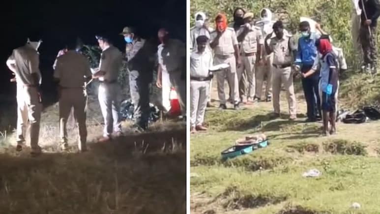 पहले सूटकेस, अब बोरे में 4 कटी हुई लाशें... 2 दिन में बिना सिर मिले 6 शव; सीरियल किलिंग से कैमूर में खौफ!