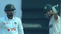 Rizwan Engages In Heated Spat With Bangladesh Star: 'Is That Your Job?'
