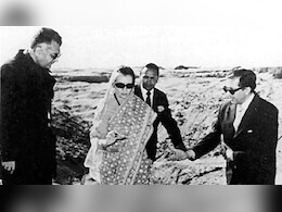 आखिरकार बुद्ध मुस्कुरा दिए... डॉ. रमन्ना का PM इंदिरा को वो कॉल और भारत बना सुपरपावर, कहानी पोखरण-1 की