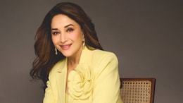 Madhuri Dixit's Secret To Glowing Skin At 59: Cleanser, Toner, Sunscreen, And More