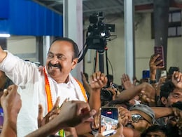 A 3-km Journey Sums Up The Big Political Journey Of Kerala's VD Satheesan