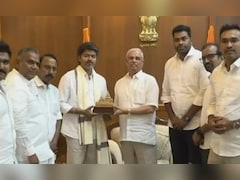 Tamil Nadu Stalemate: Vijay To Form Govt? Prakash Ambedkar Says Governor Cannot Withhold Invitation, Explains Why