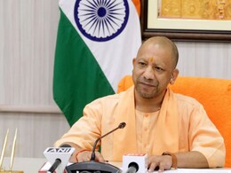 यूपी पंचायत चुनाव पर सीएम योगी का बड़ा फैसला, 26 मई को कार्यकाल खत्म, मौजूदा ग्राम प्रधान ही 6 महीने संभालेंगे जिम्मेदारी