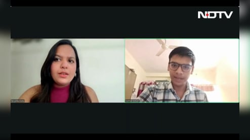 कौन हैं CBSE छात्र सार्थक सिद्धांत? खुद बताया लाखों कॉपियां स्कैन करने वाली कंपनी की कैसे खोली पोल