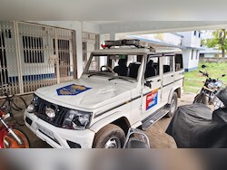 Case Filed Against Bihar Police Officers In Bharat Tiwari Encounter