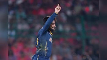 RR, GT IPL 2026 Qualification Scenario: Gujarat Titans Climb To Second With Dominant Win Over Rajasthan Royals