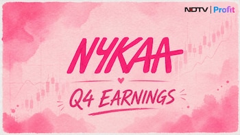 Nykaa Q4 Results: Profit Zooms 4x, Revenue Tops Rs 2,600 Crore