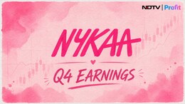Nykaa Share Price Climbs 4% As Q4 Profit Surges 4x; Should You Buy, Sell Or Hold?