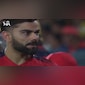 Unhappy Virat Kohli Left RCB Bench Not Long Before Travis Head Incident, Fresh Video Emerges