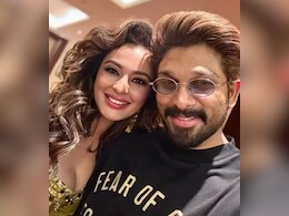 कौन हैं सीरत कपूर, क्&zwj;यों हो रहीं ट्रेंड? अल्&zwj;लू अर्जुन की प्रॉपर्टी कहने पर दिया करारा जवाब
