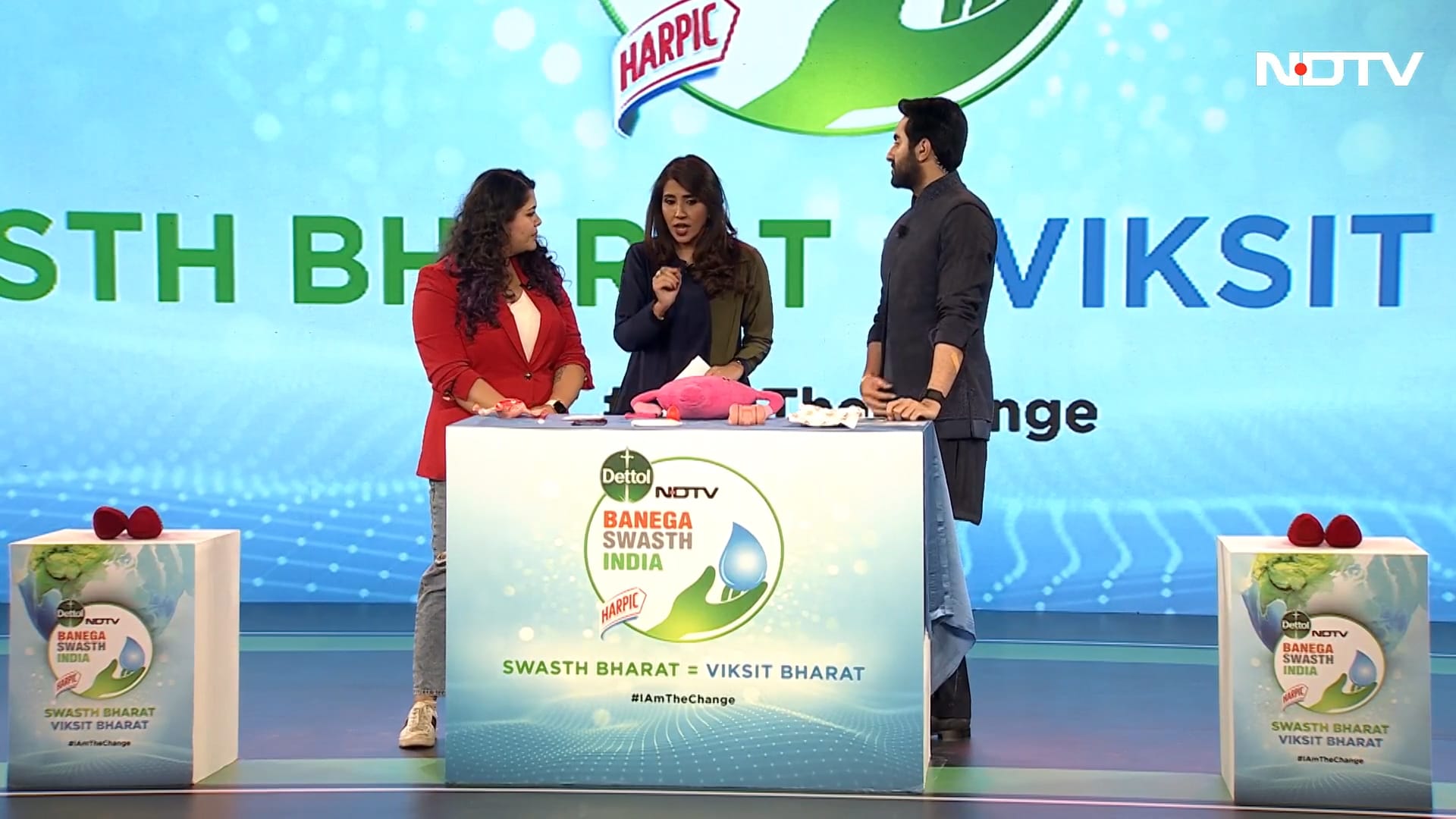 Menstrual Hygiene Day: Dettol Banega Swasth India Breaking Silence On Menstruation