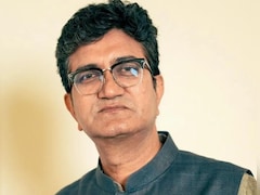 गीतकार प्रसून जोशी को प्रसार भारती का चेयरमैन बनाया गया