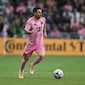 Lionel Messi Shines As Inter Miami Finally Win At New Stadium