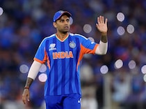 Shreyas Iyer Likely To Replace Suryakumar Yadav As Indias T20I Captain, BCCI Hints At Big Changes: Sources