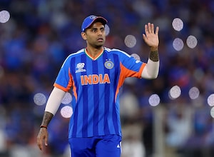 BCCI Urged To Not Sack Suryakumar Yadav As T20I Captain By Ex-Chief Selector: "Avoid Emotional Decisions"
