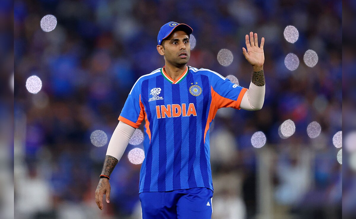 सूर्यकुमार यादव की होगी छुट्टी? टीम इंडिया को मिलेगा नया T20 कप्तान!,  BCCI ने दिए बड़े बदलाव के संकेत - सूत्र