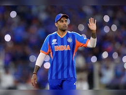 सूर्यकुमार यादव की होगी छुट्टी? टीम इंडिया को मिलेगा नया T20 कप्तान!,  BCCI ने दिए बड़े बदलाव के संकेत - सूत्र