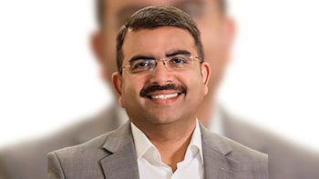 Fino Payments Bank Accepts Early Retirement Of CEO Rishi Gupta After GST Case-Arrest Row
