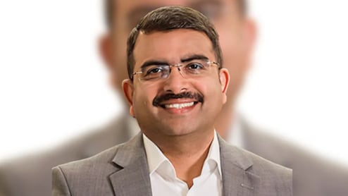 Fino Payments Bank Accepts Early Retirement Of CEO Rishi Gupta After GST Case-Arrest Row
