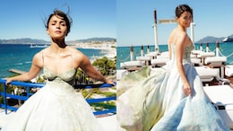 Alia Bhatt Takes Over Cannes Streets In A Dreamy Ball Gown Ahead Of Gala Red Carpet