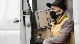 Delivery Driver Sells Rs 20,000 Parcel, Demands Rs 2,000 To Return It To Customer