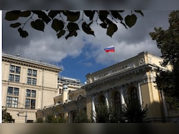 Russia Passes New Law Allowing Central Bank To Deploy Anti-Drone Systems And Arm Staff