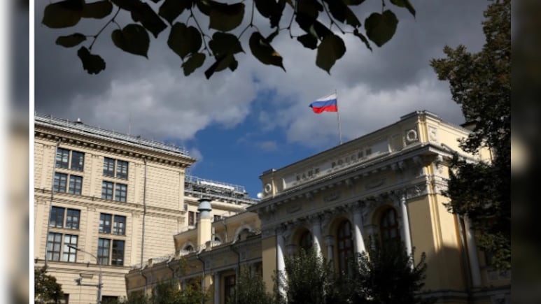 Russia Passes New Law Allowing Central Bank To Deploy Anti-Drone Systems And Arm Staff