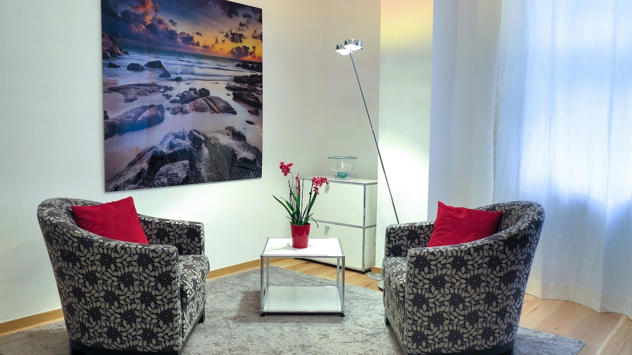 Amazon Home Decor Finds That Make Small Flats Look Bigger Instantly