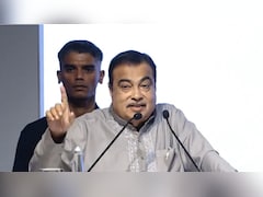 'Cheaper Than Commercial Cylinder': Nitin Gadkari Announces Innovative Ethanol-Based Stove Technology