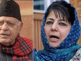 Kashmiri Leaders Welcome RSS Leader's Call For India-Pakistan Dialogue