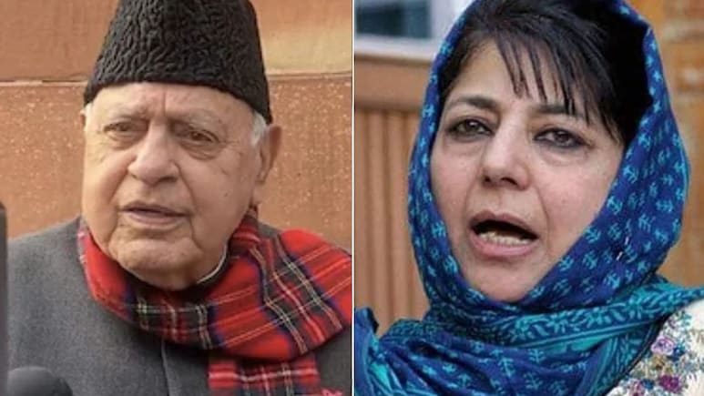 Kashmiri Leaders Welcome RSS Leader's Call For India-Pakistan Dialogue