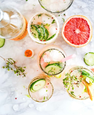 8 Kitchen Essentials For A Fruity Summer