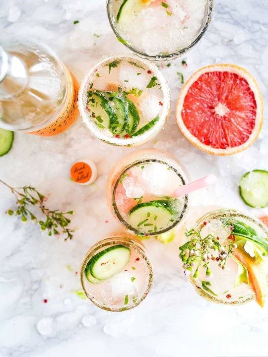 8 Kitchen Essentials For A Fruity Summer
