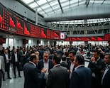 72% Of Stocks Bleed As Tehran Stock Exchange Opens After 80-Day Wartime Freeze