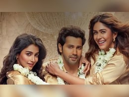 Varun Dhawan's <i>Hai Jawani Toh Ishq Hona Hai</i> Trailer Launch Cancelled Amid Legal Row