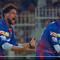 Watch: Kuldeep Yadav Fumes As Delhi Capitals Star Denies Him A Hat-Trick Against Kolkata Knight Riders