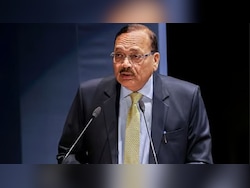 Considerable Emphasis On Swadeshi Jurisprudence: CJI Surya Kant