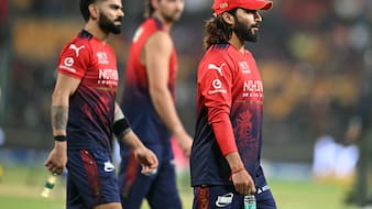 How Virat Kohli Became Rajat Patidar's Shield In Historic RCB Captaincy Run