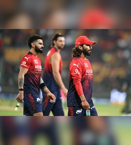 Virat Kohli Formula Behind Rajat Patidars Historic Captaincy Run At RCB