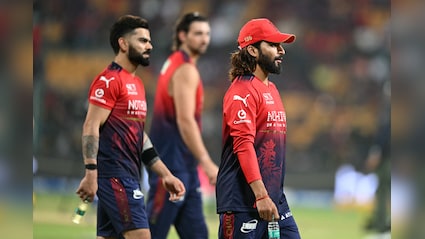How Virat Kohli Became Rajat Patidar's Shield In Historic RCB Captaincy Run