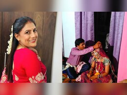VIDEO: पापा ने मां को मारा, टीवी तोड़ा... जयपुर में अनु मीणा के बेटे ने सुनाई पिता की दरिंदगी की कहानी