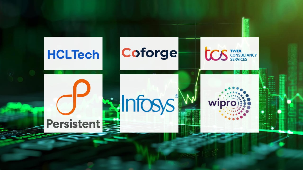 CLSA downgrades several Indian IT stocks; Persistent and Coforge remain top picks